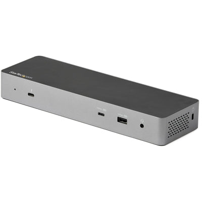 Universal Thunderbolt 3 Dock Universal Thunderbolt 3 Dock